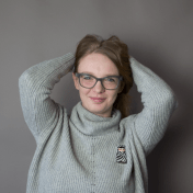 Анна Миронова