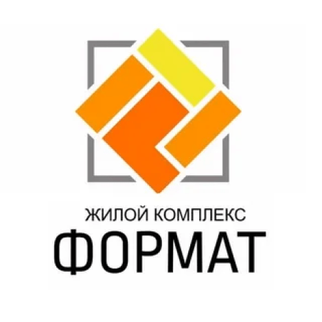 жилой комплекс ФОРМАТ